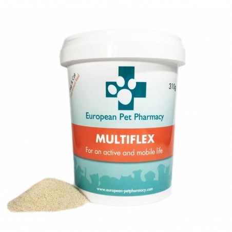 Multiflex - European Pet Pharmacy