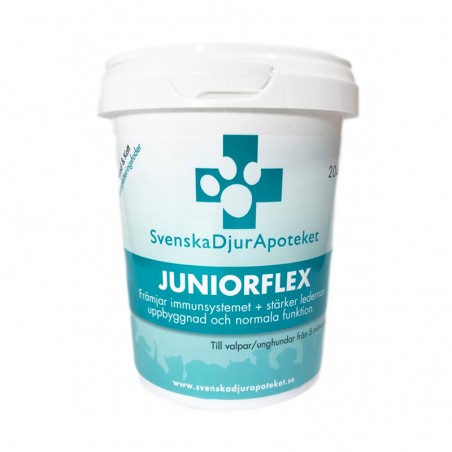 Juniorflex - European Pet Pharmacy