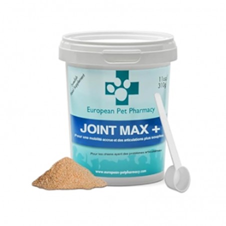 Joint Max + - European Pet Pharmacy