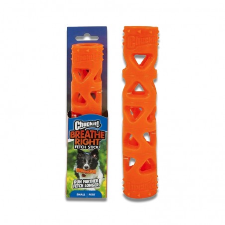 Breathe Right Fetch Stick - jouet flottant pour chien - Chuck It