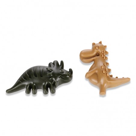 Dino Veggie - friandises de mastication pour chien