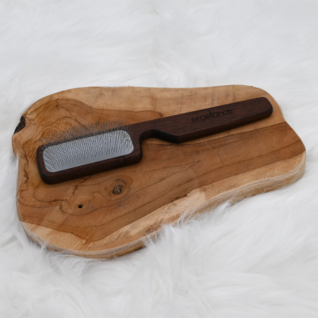 Brosse Carde pour chiens et chats - BIOGANCE